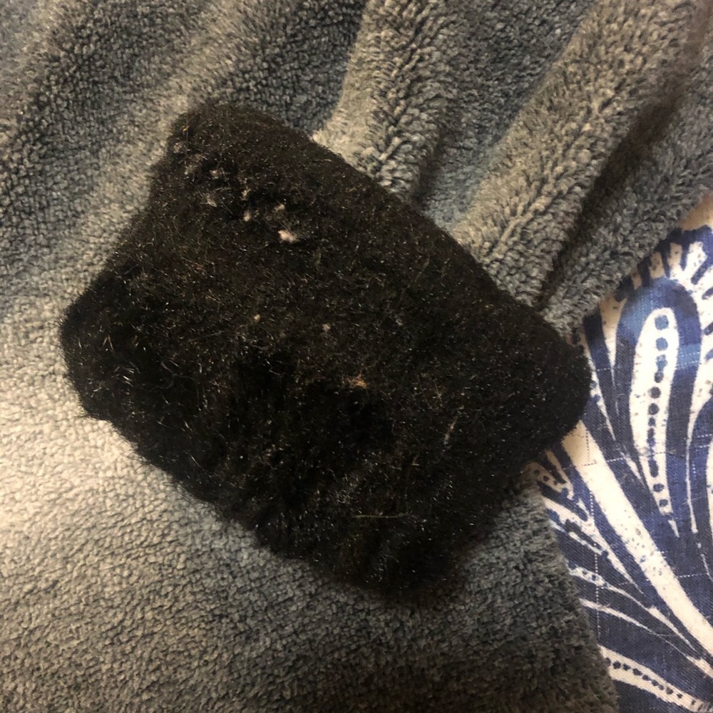 VINTAGE the barrage co. Lush jacket! - Picture 3 of 5